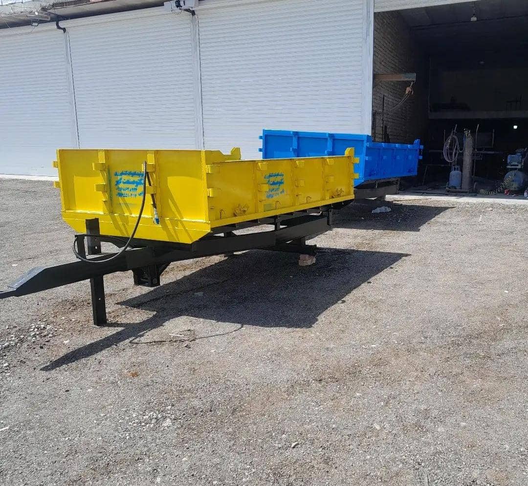 دعوت به همکاری و فرصت‌های بازار