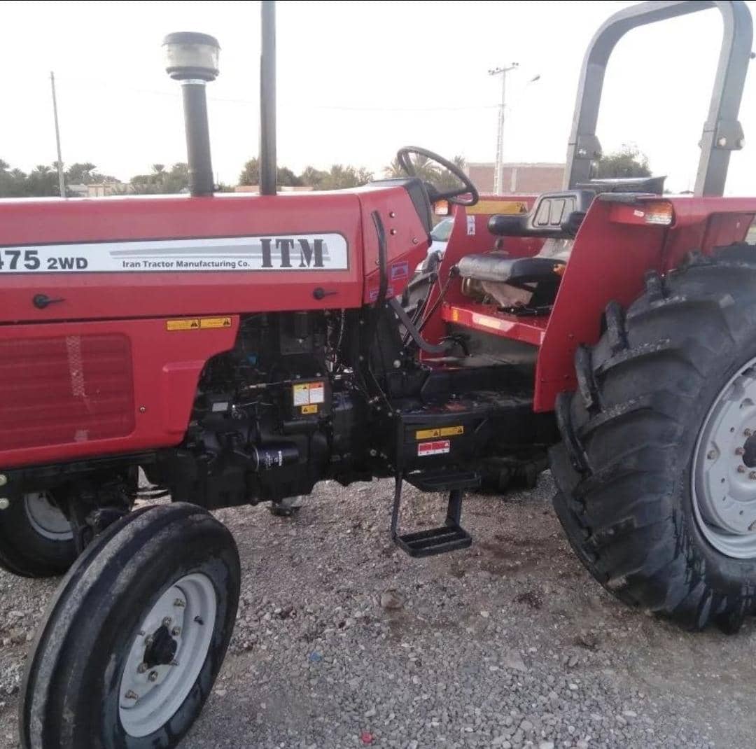 ادوات کشاورزی باکیفیت