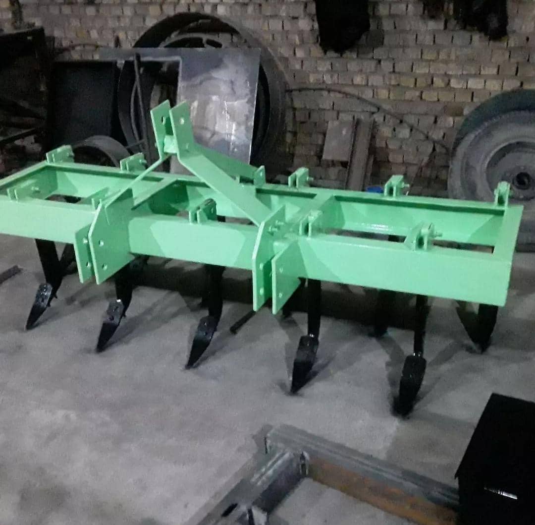 تجهیزات پیشرفته